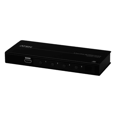 ATEN Conmutador HDMI