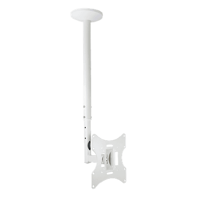 IBERNEX Soporte de Techo para Antena UHF