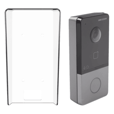 HIKVISION Kit Videoportero IP