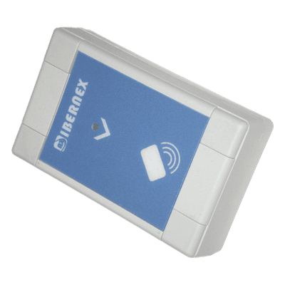 IBERNEX Lector RFID