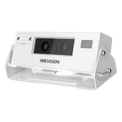 HIKVISION Cámara IP Móvil