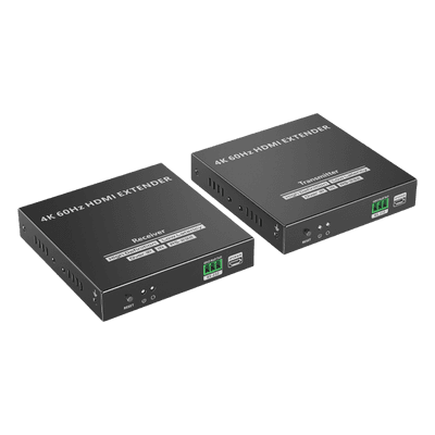 EPCOM TITANIUM Extensor HDMI