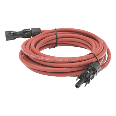 EPCOM POWERLINE Cable Fotovoltaico