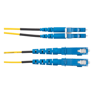 PANDUIT Jumper de Fibra Óptica
