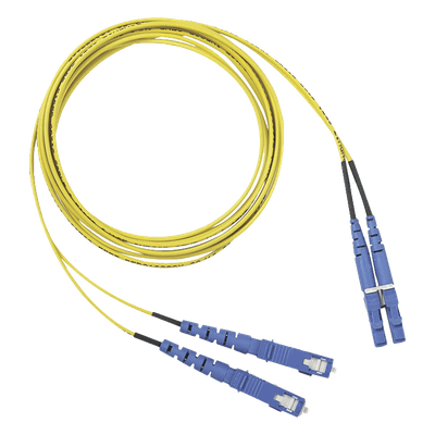 PANDUIT Jumper de Fibra Óptica Monomodo 9/125 OS2