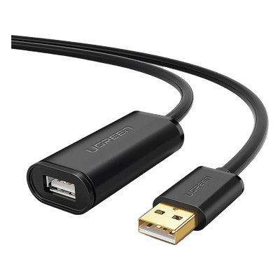 UGREEN Cable de Extensión Activo USB 2.0