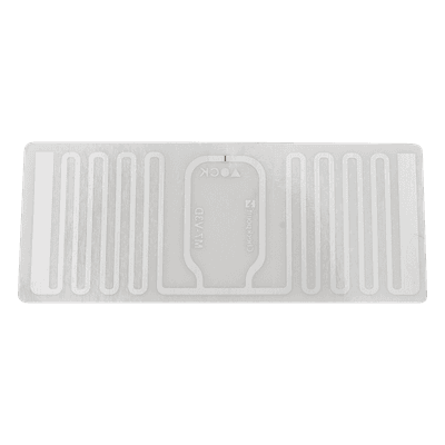 IBERNEX Tag Adhesivo RFID UHF