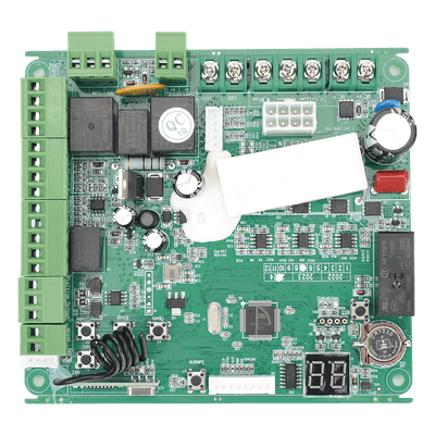 ACCESSPRO Tarjeta Controladora para Barrera