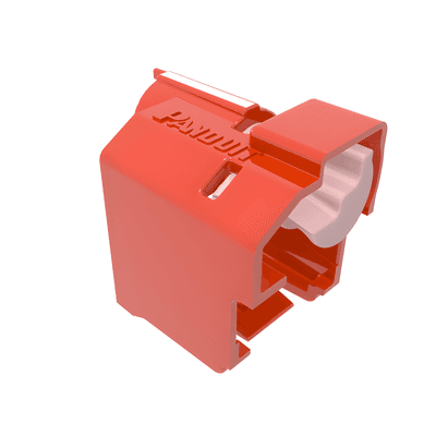 PANDUIT Kit de Bloqueo RJ45