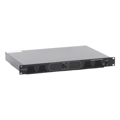 EPCOM PROAUDIO Amplificador de Audio