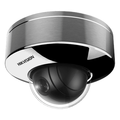 HIKVISION Domo IP Anticorrosivo