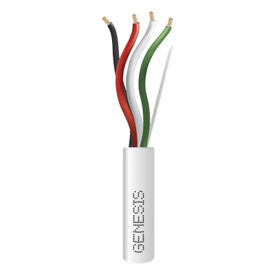 GENESIS Cable para Alarma