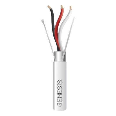 GENESIS Bobina de Cable Plenum