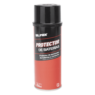 SILIMEX Protector de Baterías