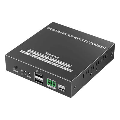 EPCOM TITANIUM Receptor Extensor HDMI