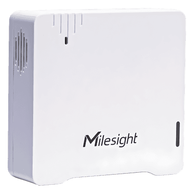 MILESIGHT Sensor de Ruido LoRaWAN