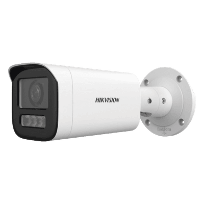 HIKVISION Cámara Bala IP