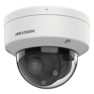 HIKVISION Cámara Domo IP
