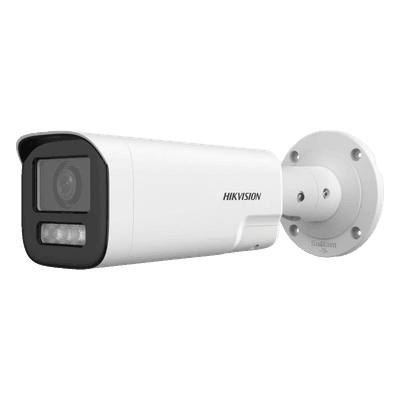 HIKVISION Cámara Bala IP