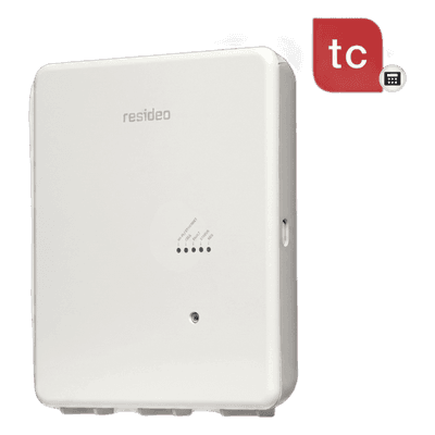HONEYWELL HOME RESIDEO Comunicador de Alarmas IP