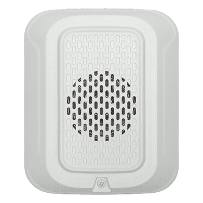 SYSTEM SENSOR Sonorizador de Baja Frecuencia