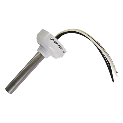 FIRE-LITE Detector Térmico Convencional