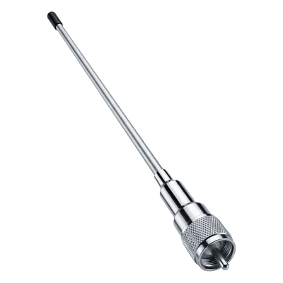 TXPROMARINE Antena VHF-UHF Marina