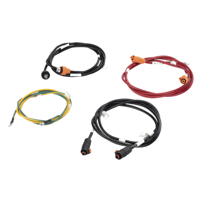 GROWATT Cable Combinado de Datos y Energía