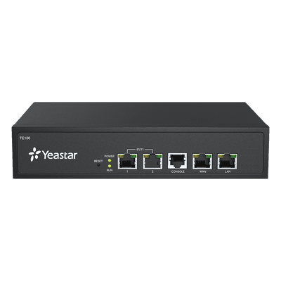 YEASTAR Gateway VoIP