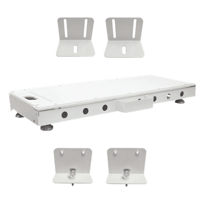 GROWATT Pedestal Para Montar la Batería ARK 2.5L-A1 en Suelo
