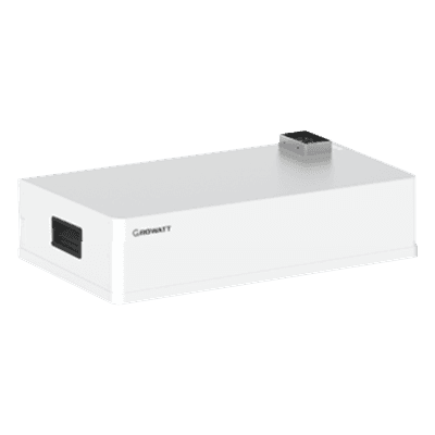 GROWATT Batería de Litio LiFePO4