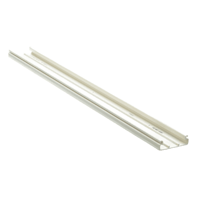 PANDUIT Canaleta Base No Metálica