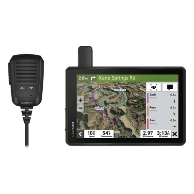 GARMIN Navegador GPS