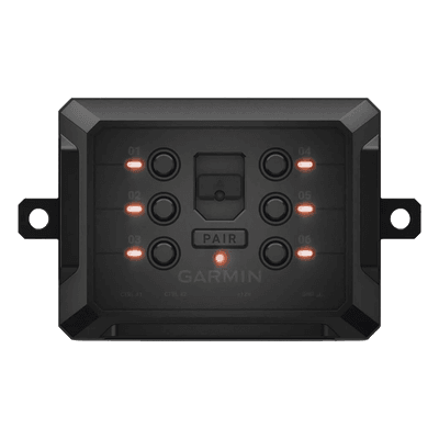 GARMIN Caja de control