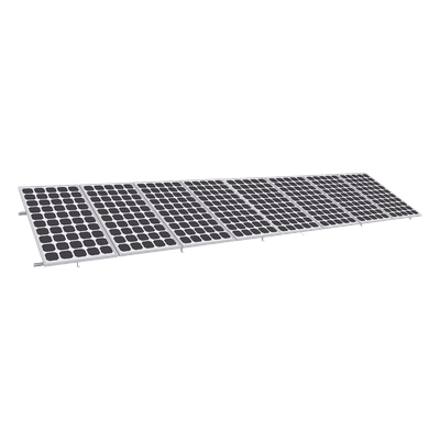 EPCOM POWERLINE Montaje para Panel Solar