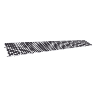 EPCOM POWERLINE Sistema de Montaje Solar