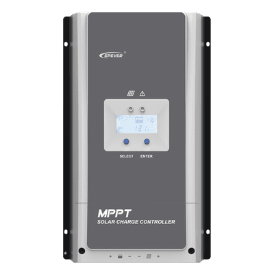 EPEVER Controlador Solar MPPT