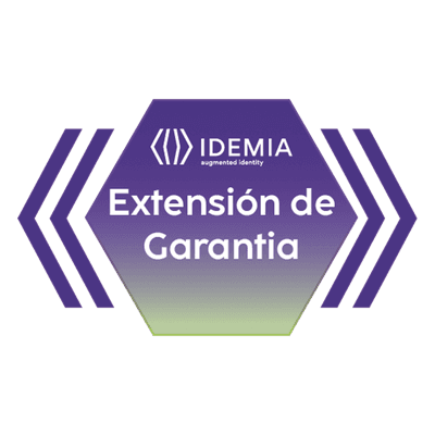 IDEMIA (MORPHO) Servicios de soporte y mantenimiento