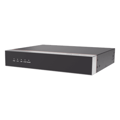 HUAWEI Firewall HUAWEI HiSecEngine de 1.5 Gbps para Empresas Pequeñas. Incluye Licencias por 1 Año de Threat Protection (AV, IPS, URL)