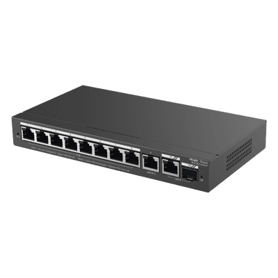 RUIJIE Switch Administrable