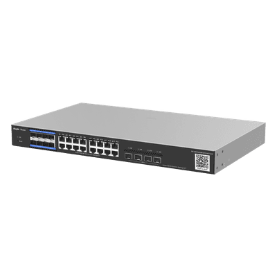 RUIJIE OLT Switch Híbrido Capa 3
