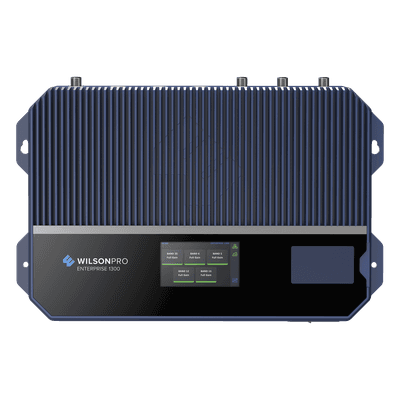 WILSONPRO / WEBOOST Amplificador de señal celular
