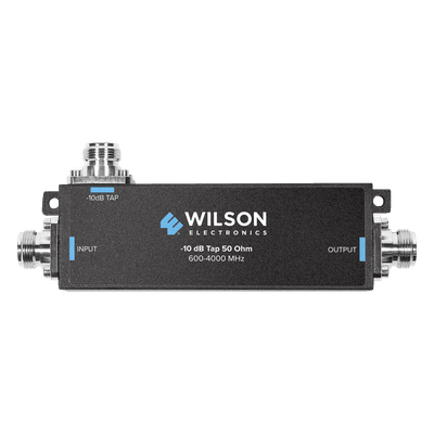 WILSONPRO / WEBOOST Separador TAP