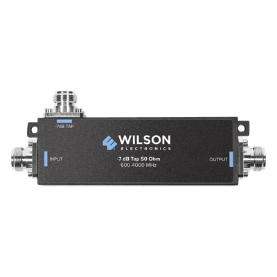 WILSONPRO / WEBOOST Separador TAP