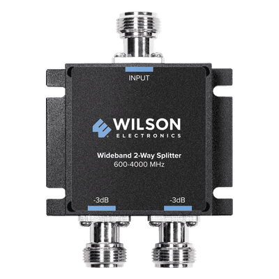 WILSONPRO / WEBOOST Divisor de Potencia RF