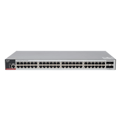 RUIJIE Switch Administrable L2+