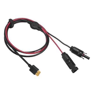 ECOFLOW Cable Fotovoltaico