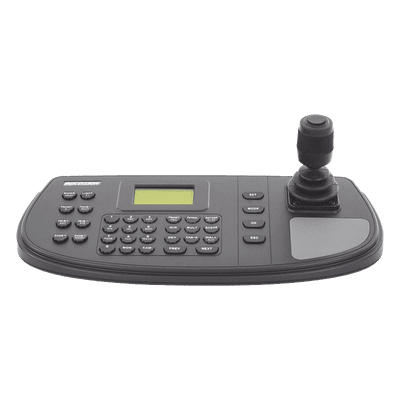 HIKVISION Controlador PTZ IP/Analógico