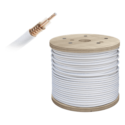 WILSONPRO / WEBOOST Cable Coaxial Plenum
