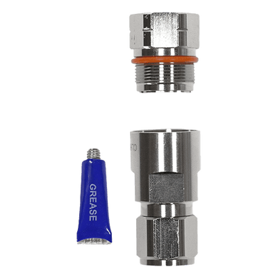 WILSONPRO / WEBOOST Conector N Macho